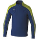 Erima Evo Star Training Jacket New Navy/lime