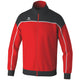 Erima Change By Erima Training Jacket Red/black/white Junior