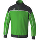 Erima Change By Erima Training Jacket Зелено/черно/бяло