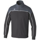 Erima Change By Erima Training Jacket Čiernošedá/bridlicovošedá/biela