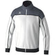 Erima Change By Erima Training Jacket Bílá/břidlicově šedá/černá