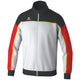Erima Change By Erima Training Jacket Бяло/черно/червено