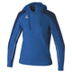 Erima Evo Star Training Jacket с качулка New Royal/new Navy