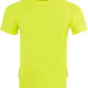 Спортна тениска Pumper Men Yellow