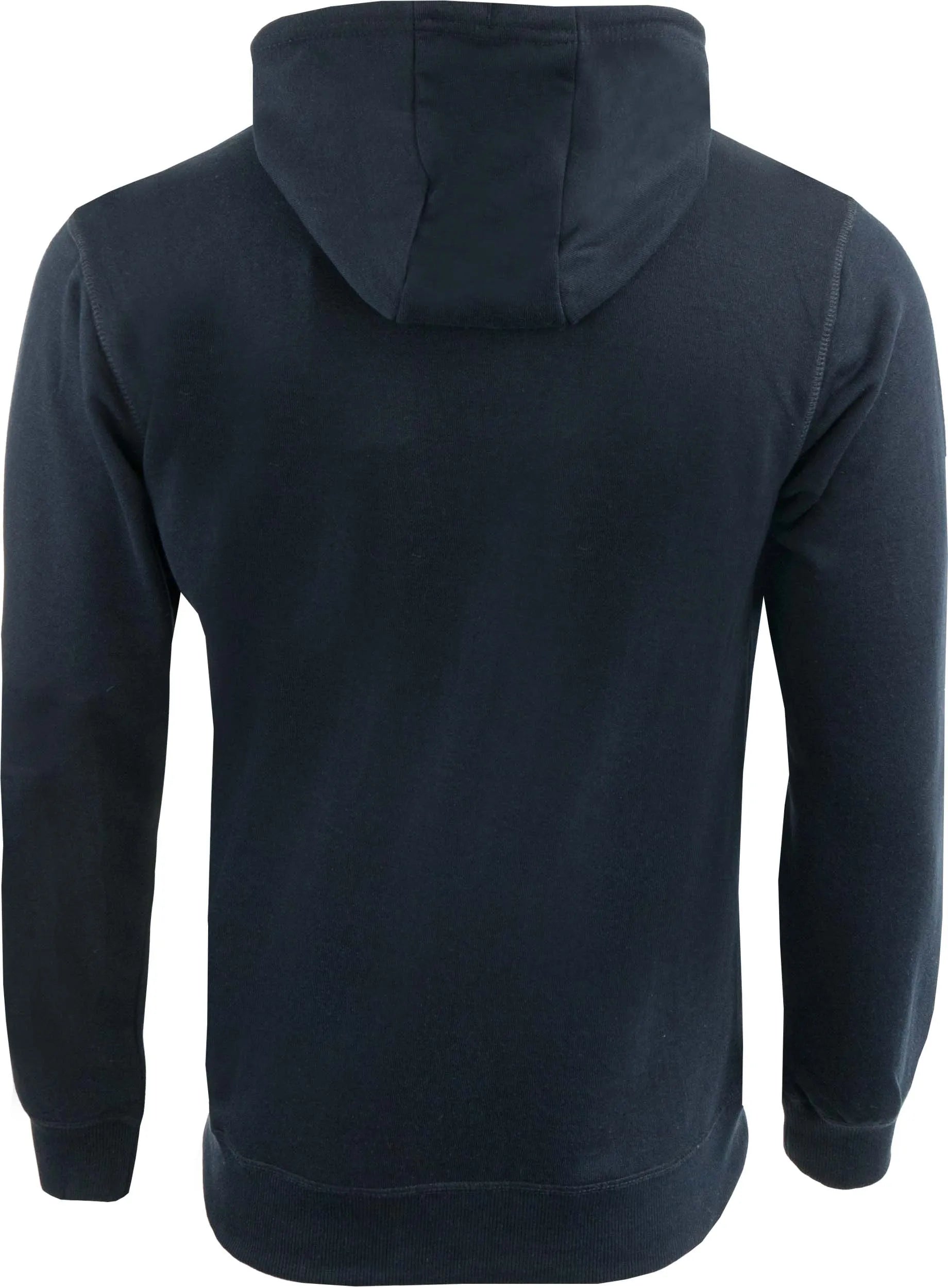 Herren-Sweatshirt Athl. Dpt Nemo Marineblau
