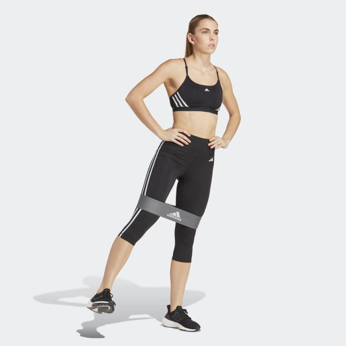 Дамски къс спортен клин Adidas