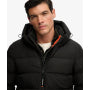 Fir Jacket Gheimhridh Corr Superdry