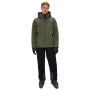 Giacca da sci da uomo Altitude 8848