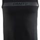 Мъжки спортен потник Craft Pulse Jersey Shout Black