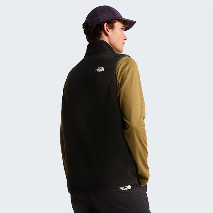 The North Face Fleece Vest Férfi