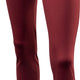 Leggings da Donna Klimatex Iris Marrone Bordeaux