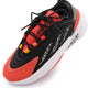 Damesko Adidas Wms Ozellia Blk-wht-org Orange 37 1/3