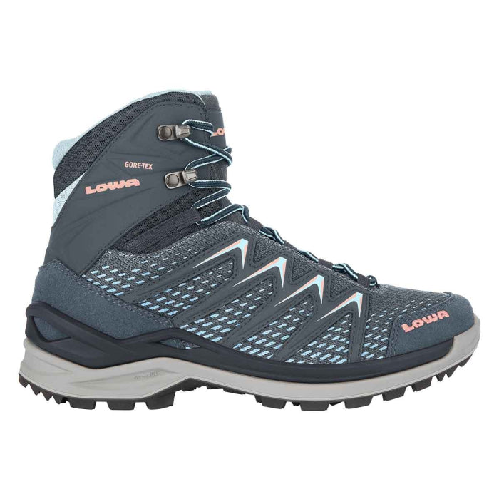 Lowa Women's Hiking Boots