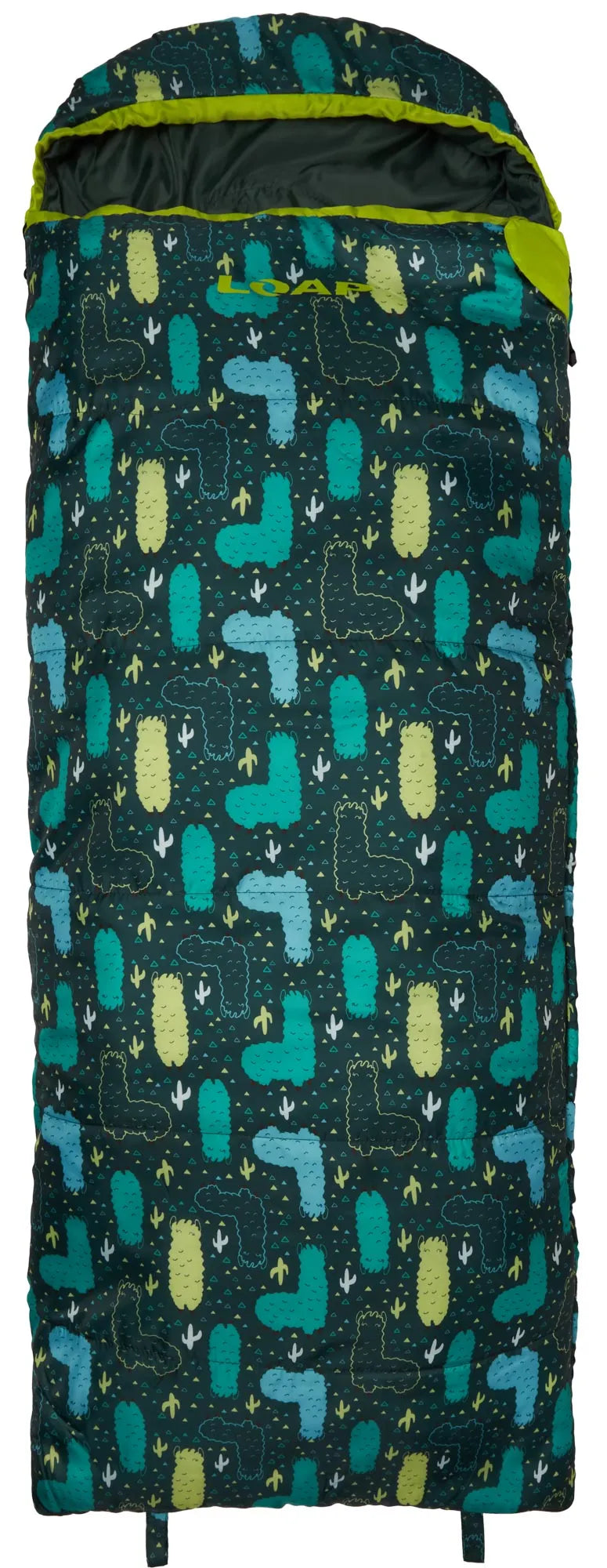 Mála codlata mummy leanaí leann boston lama green r-right zi