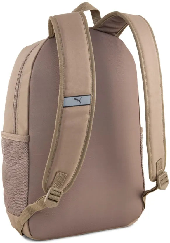 Batoh Puma Plus II Hnědý