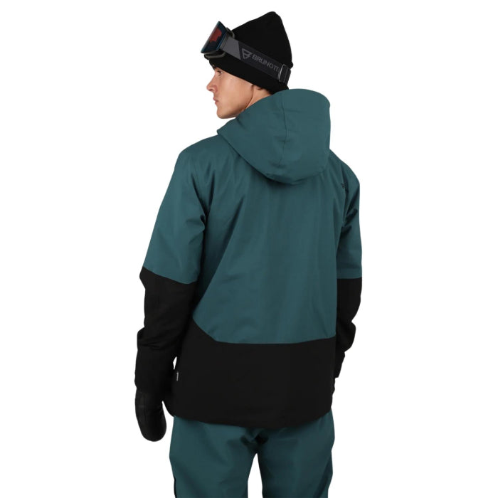 Brunotti Ski/snowboard Jacket Men