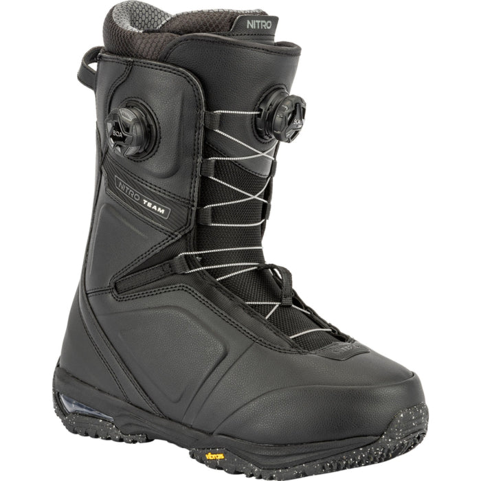 Nitro Snowboard Boots Men's