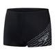 Speedo Swim Boxers Boys
