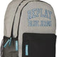 Replay Backpack Grå Replay Backpack - Batoh Replay