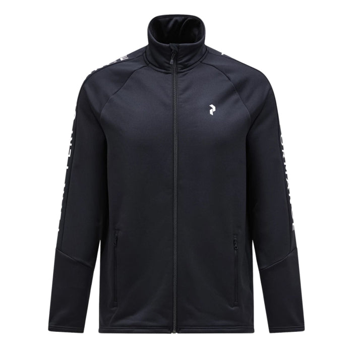 Peak Performance Fleecevest Herre