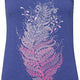 Дамски потник Loap Auli Blue