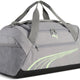 Малка спортна чанта Puma Fundamental Grey