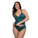 Ten Cate Bikinitrusser Damer
