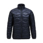Casaco de inverno casual masculino de alto desempenho