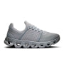 Sur les baskets de course Sr