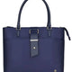 Wenger Ana 16 Дамска чанта Cobalt Blue