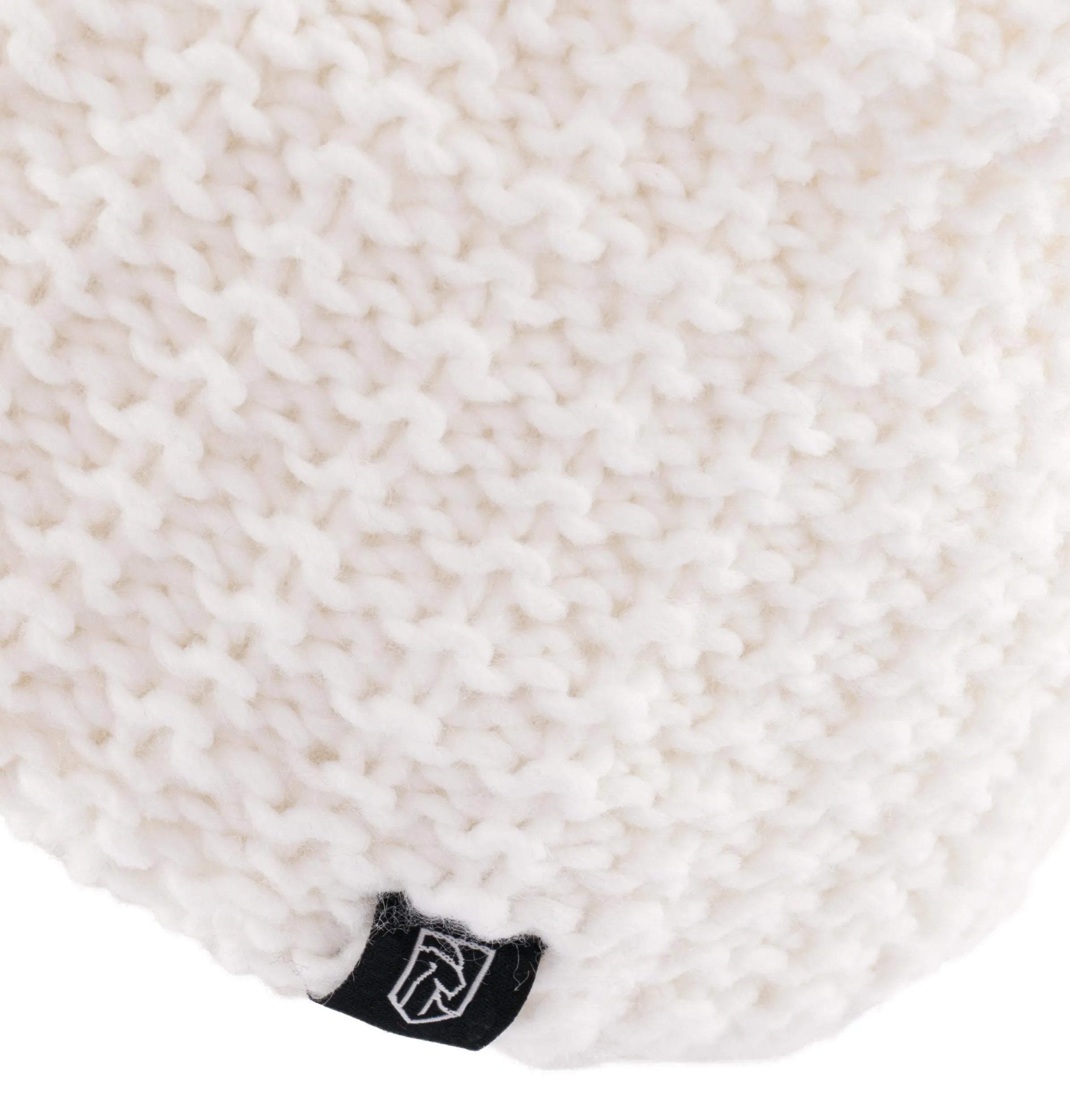 Zimní čepice mckees valdez bílá bílá