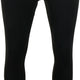 Men's Leggings Playerlayer Ecolayer Leggins Black