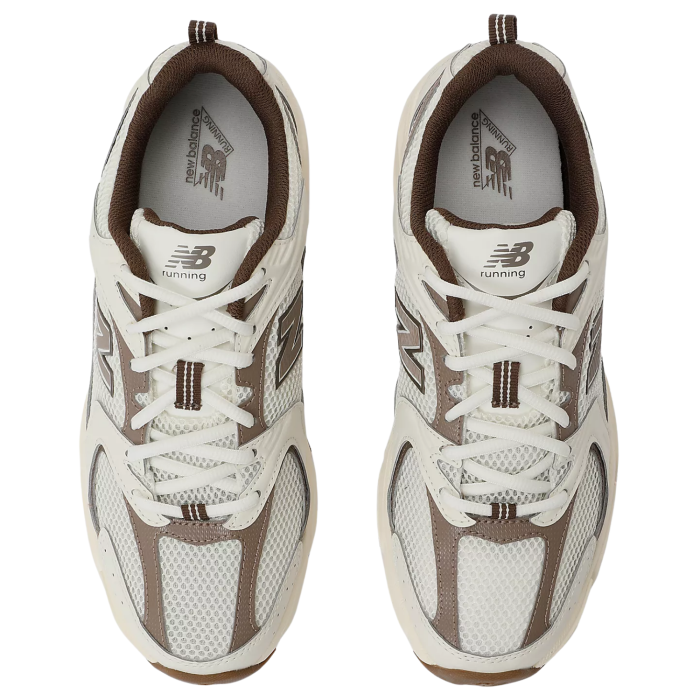 Trampki New Balance Sr - 42