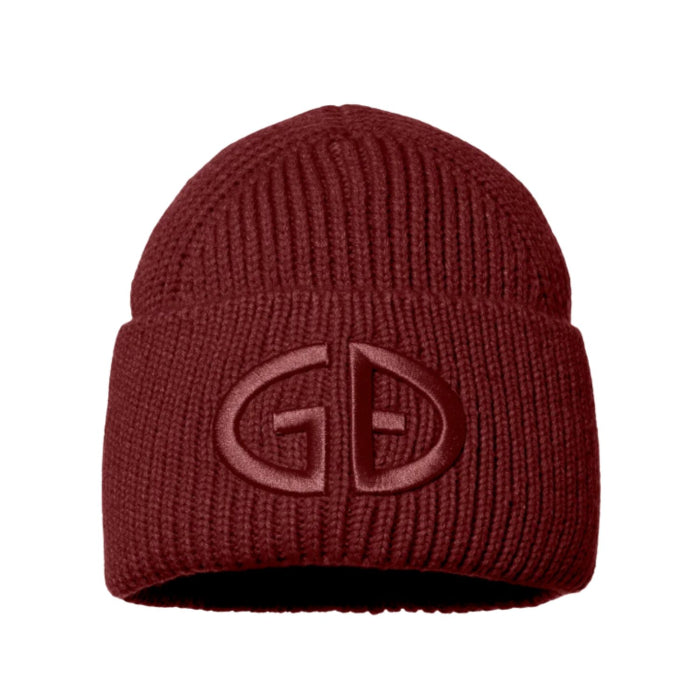 Goldbergh Beanie Ladies