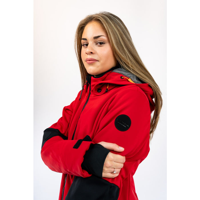 Ice Peak Ski Jacket Women's