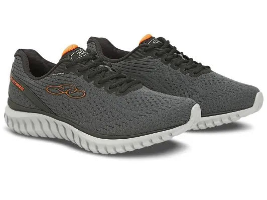 Herrenschuhe Olympikus Triunfo Rot