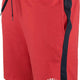 Мъжки шорти Athl. Dpt Balzo Red