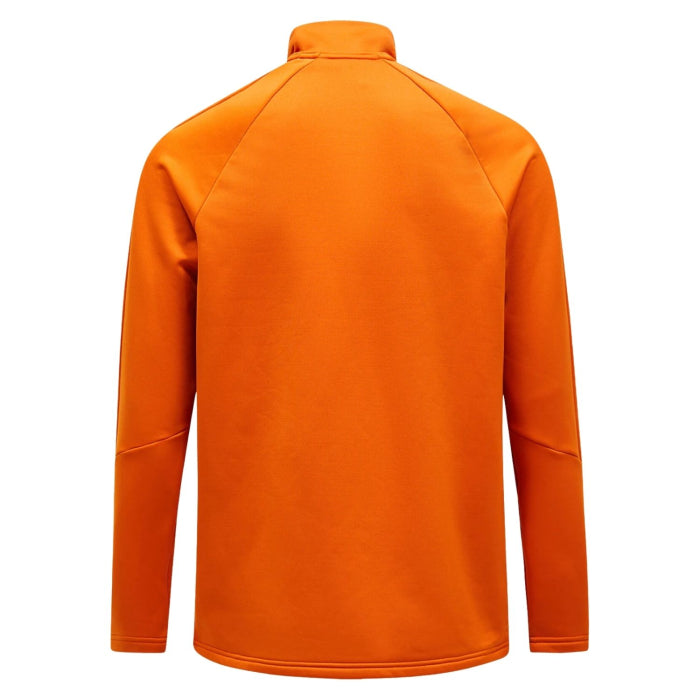 Peak Performance Fleece Vest Men
