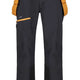 Men's Ski Pants Loap Falom Blue