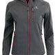 Дамско яке Softshell Athl. Dpt Octavia Lead Grey