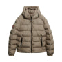 Superdry Casual Winter Jacket Men