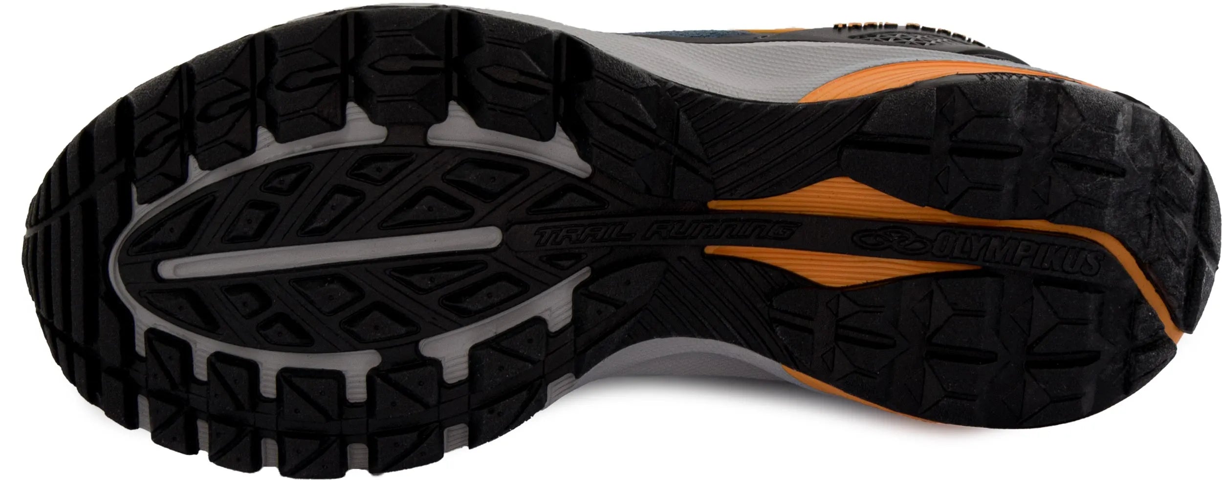 Men's Sports Shoes Olympikus Bpc