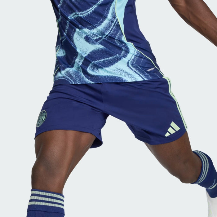 Adidas Men's Football Shorts