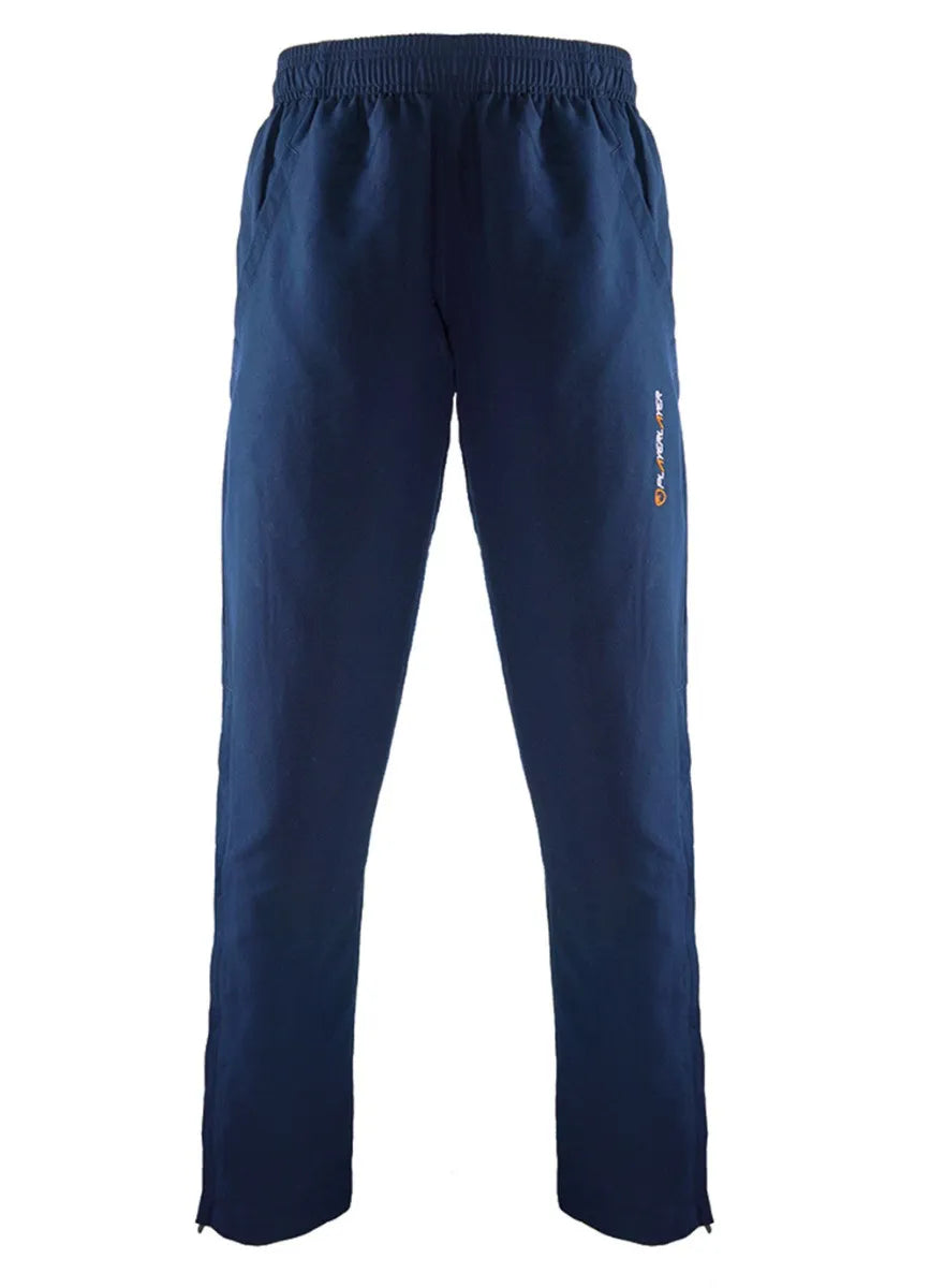 Pantalon Enfant Playerlayer Traina Bleu Marine