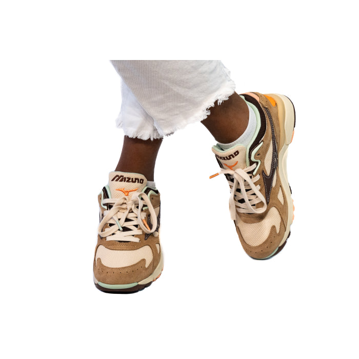 Mizuno Sneakers Sr