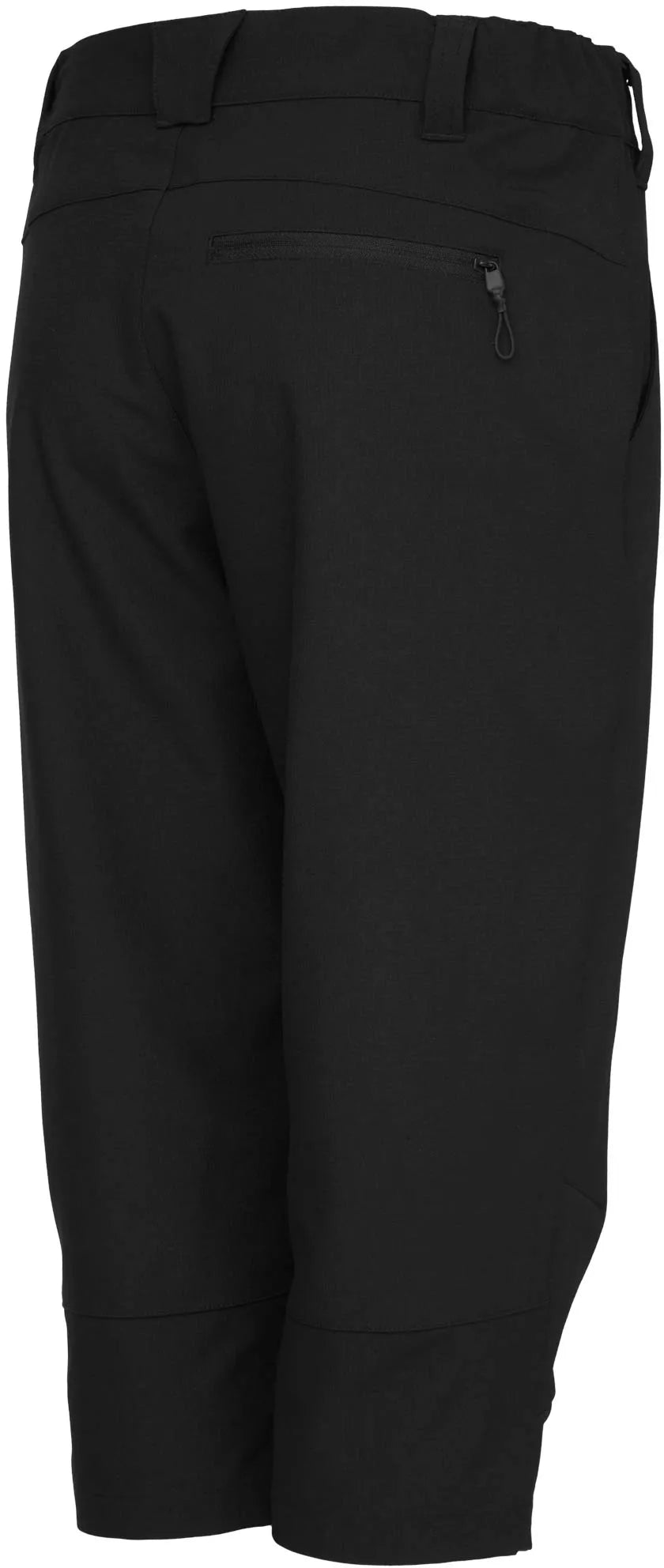 Pantaloni 3/4 dama loap uzisa blk black xs