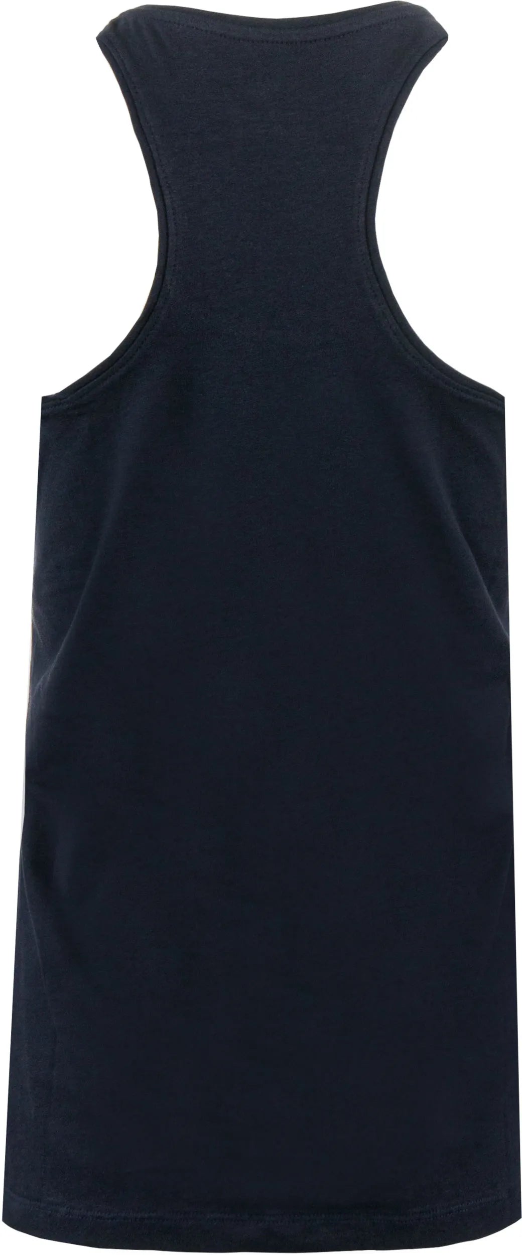 Damen-Tanktop Athl. Dpt Diga Marineblau