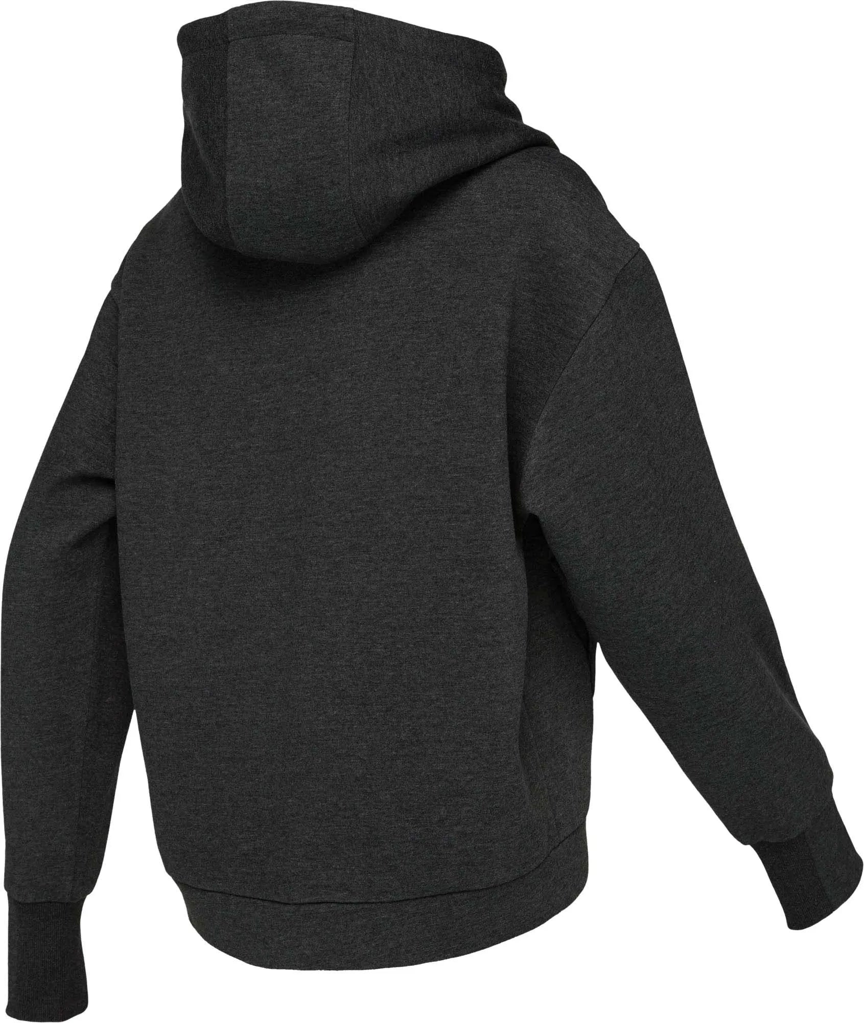 Sweat femme boucle ebmara gris foncé l