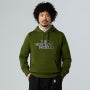 The North Face alkalmi férfi pulóver
