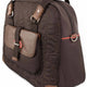 Fossil Wmns Hand-shoulder-weekendbag Key-per Brown Bag